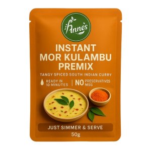 Mor Kulambu Premix