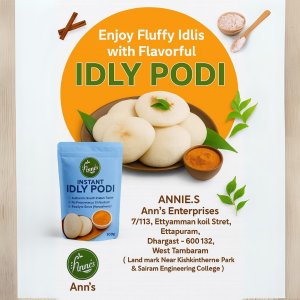 Idli Dosai Podi Premix